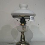 85 5099 FOTOGENLAMPA